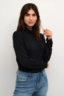 Poolopusero, POPPY ROLNECK NOS>Culture Discount