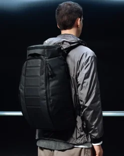 Unisex Reppu, HUGGER BACKPACK 30L NOS>Db Outlet