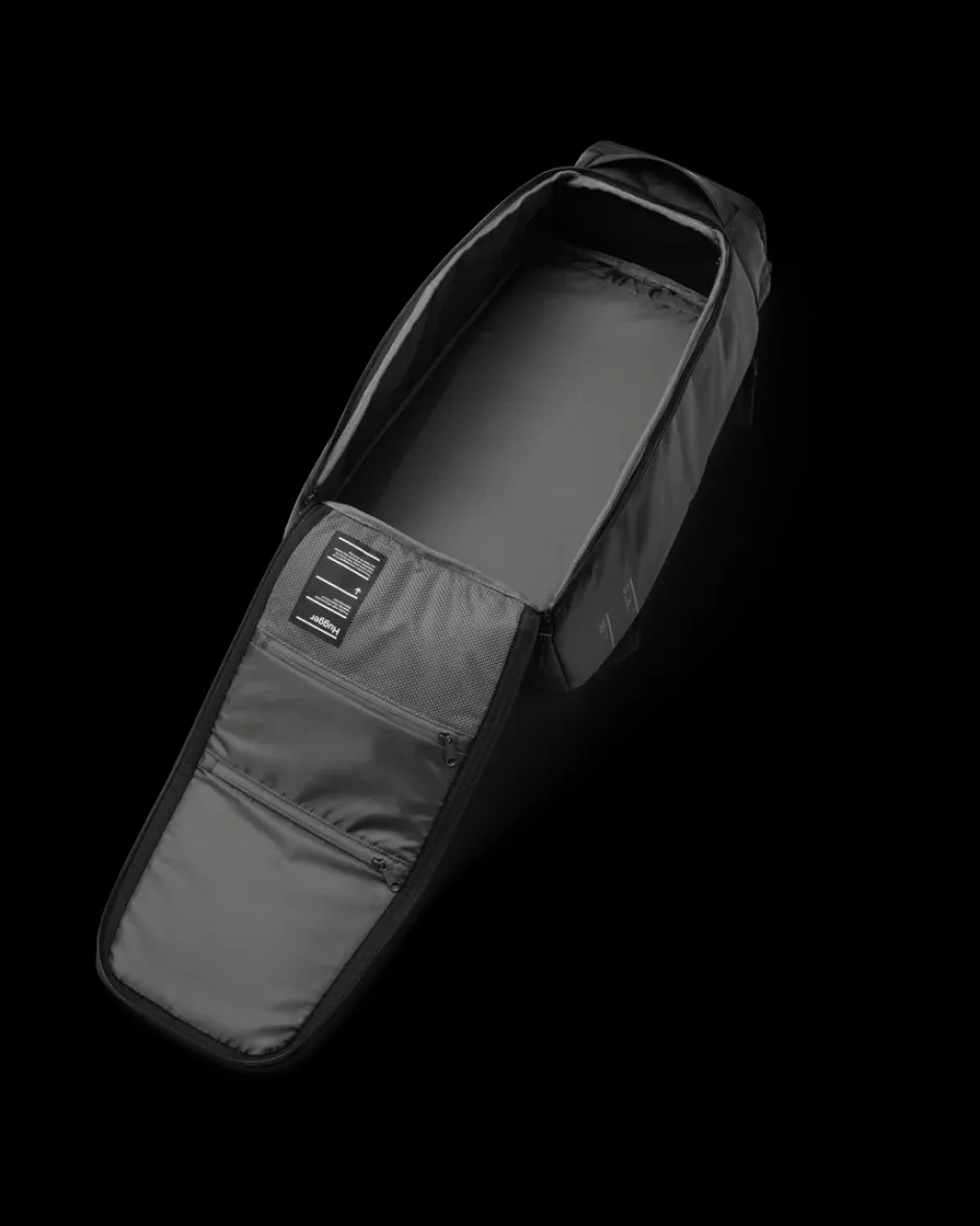 Unisex Reppu, HUGGER BACKPACK 30L NOS>Db Outlet