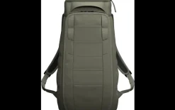 Unisex Reppu, HUGGER BACKPACK 30L NOS Armeijanvihreä><noscript><img width=