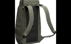 Unisex Reppu, HUGGER BACKPACK 30L NOS Armeijanvihreä><noscript><img width=