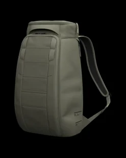 Unisex Reppu, HUGGER BACKPACK 25L NOS Armeijanvihreä>Db Hot