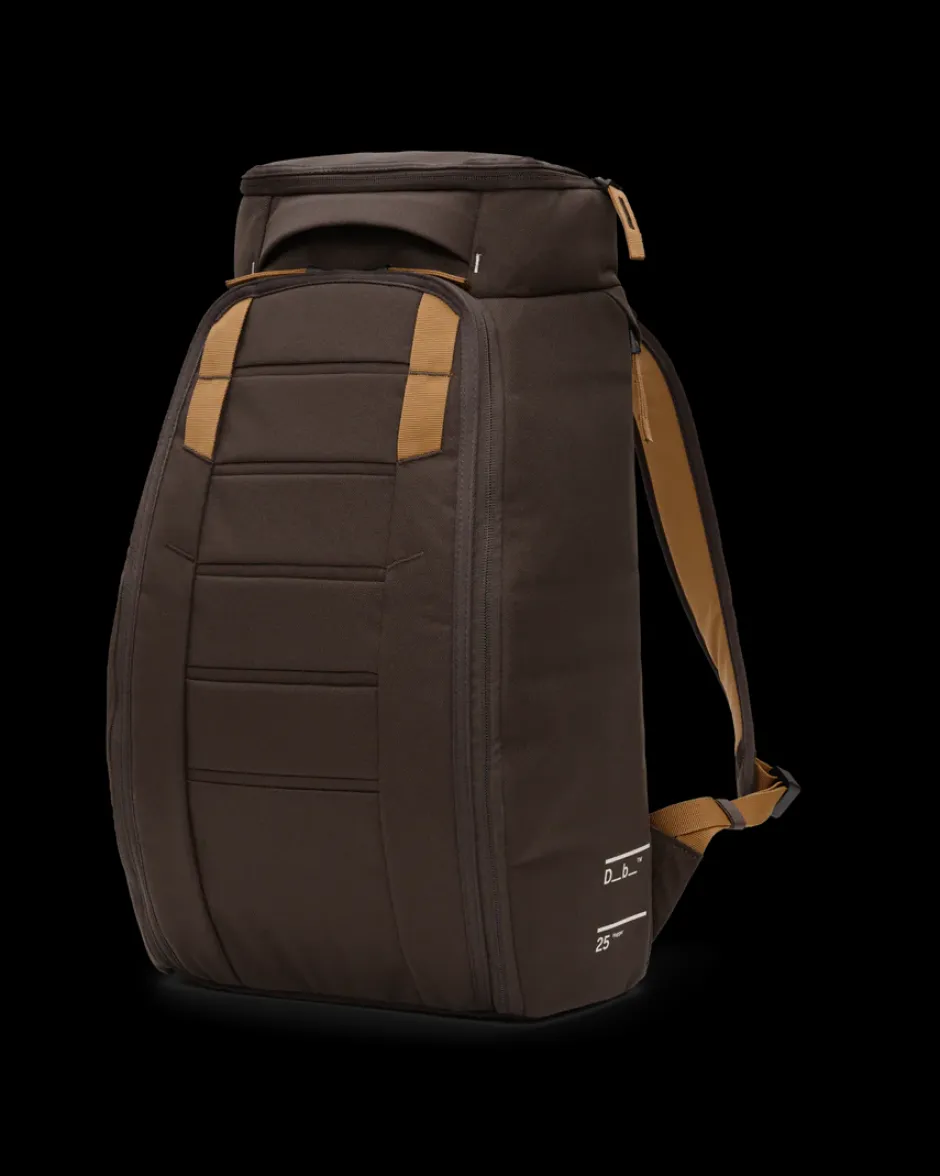 Unisex Reppu, HUGGER BACKPACK 25L UNISEX>Db New