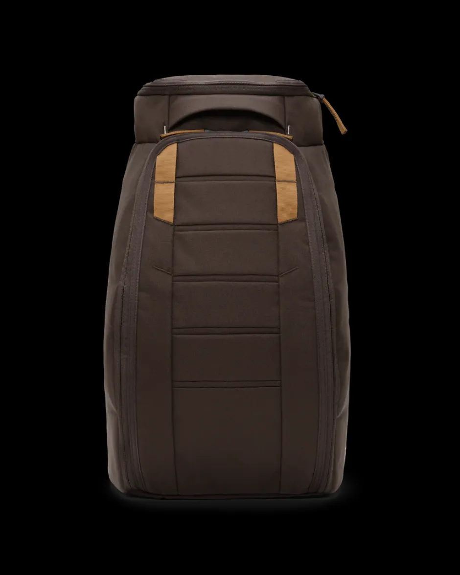 Unisex Reppu, HUGGER BACKPACK 25L UNISEX>Db New