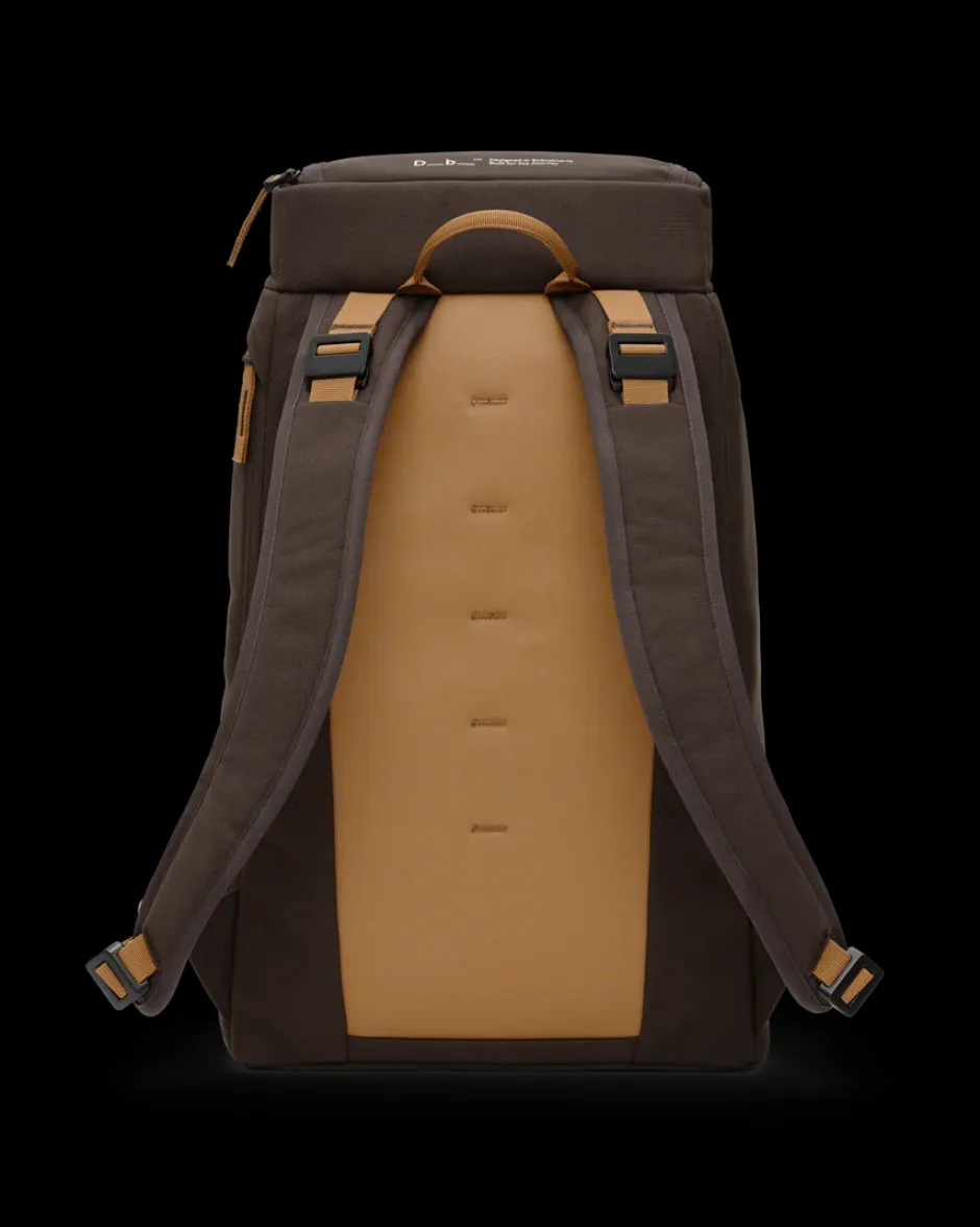 Unisex Reppu, HUGGER BACKPACK 25L UNISEX>Db New