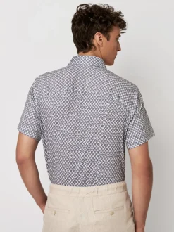 miesten kauluspaita, 81132-3-184>Desoto Online