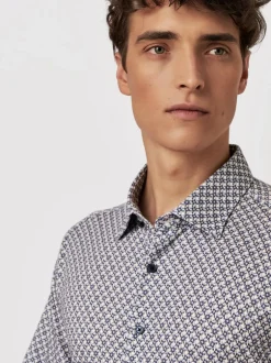 miesten kauluspaita, 81132-3-184><noscript><img width=