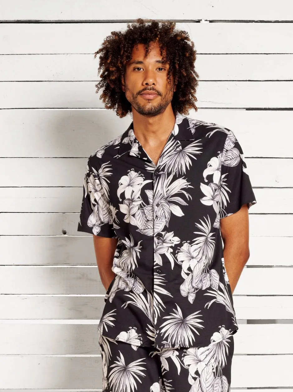 miesten paita, 83733-3-916>Desoto Hot