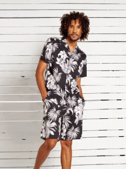 miesten paita, 83733-3-916>Desoto Hot