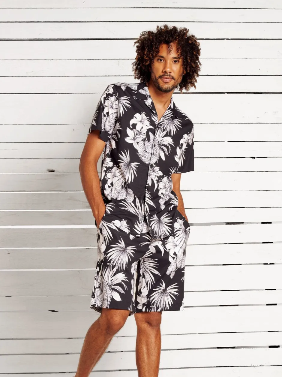 miesten paita, 83733-3-916>Desoto Hot