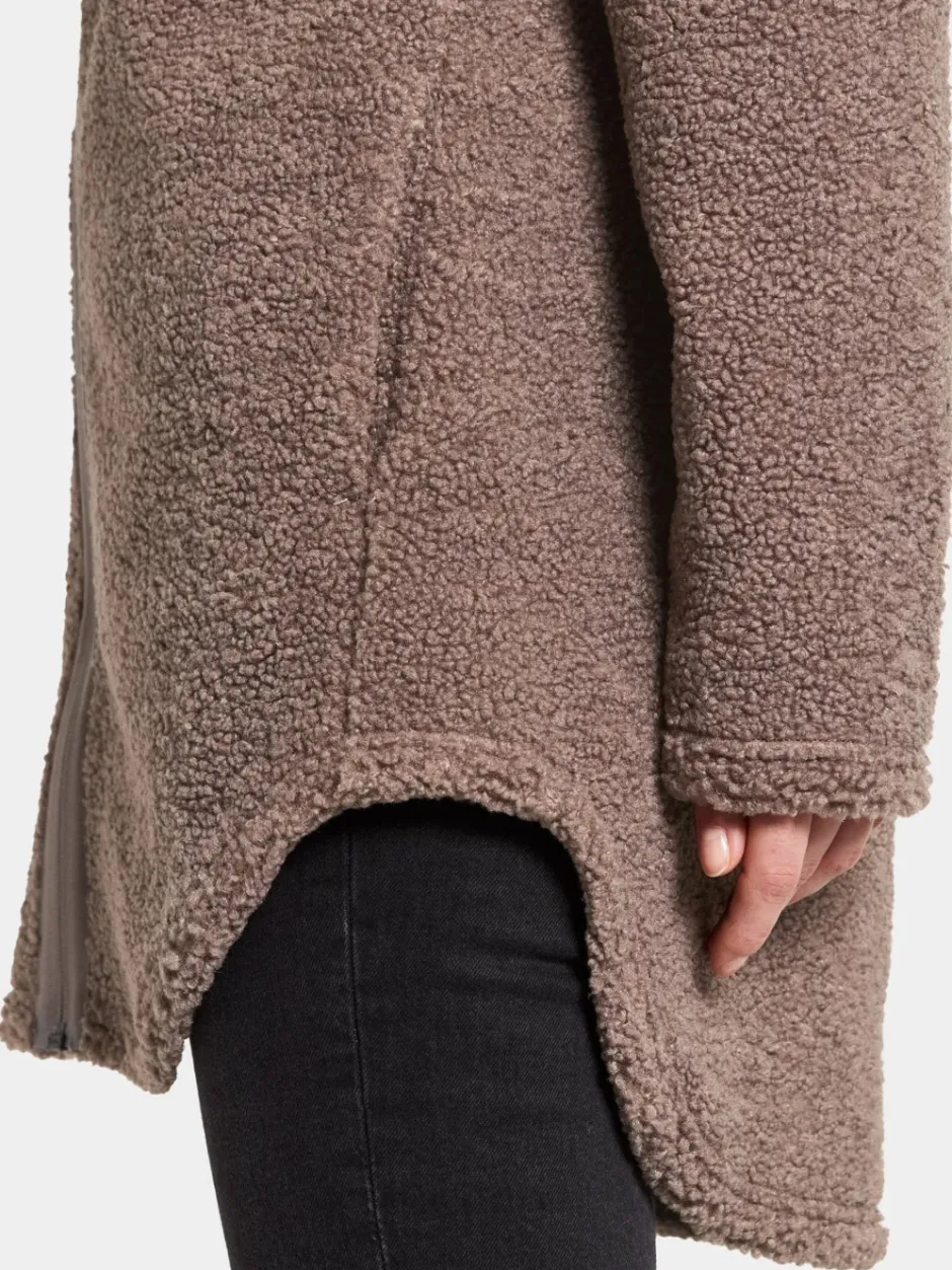 naisten fleece, UMI WNS FZ 3>Didriksons Online