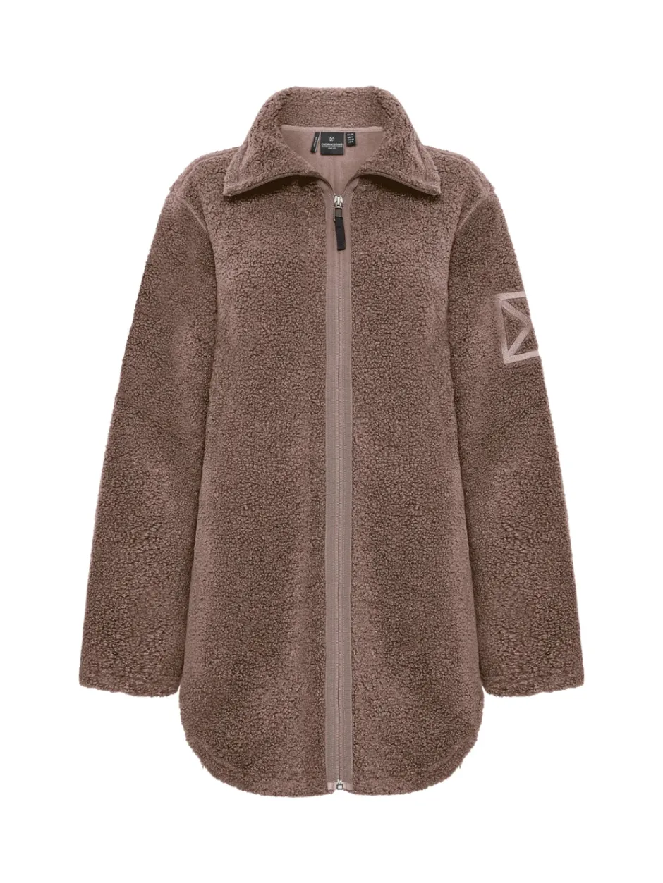 naisten fleece, UMI WNS FZ 3>Didriksons Online