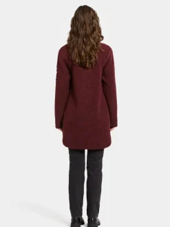 naisten fleece, UMI WNS FZ 3>Didriksons