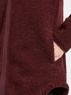 naisten fleece, UMI WNS FZ 3><noscript><img width=