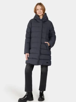 Naisten Parkatakki, K-NELLA WNS PARKA>Didriksons New