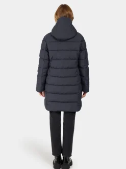 Naisten Parkatakki, K-NELLA WNS PARKA>Didriksons New