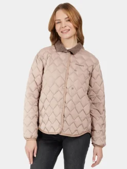 Naisten Takki, BIM WNS JKT>Didriksons New