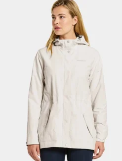 Naisten Takki, MARIA WNS JKT 2>Didriksons Discount