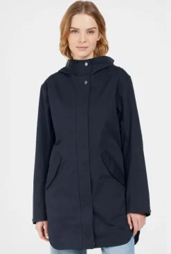 naisten takki, NAOMI WNS PARKA>Didriksons Best