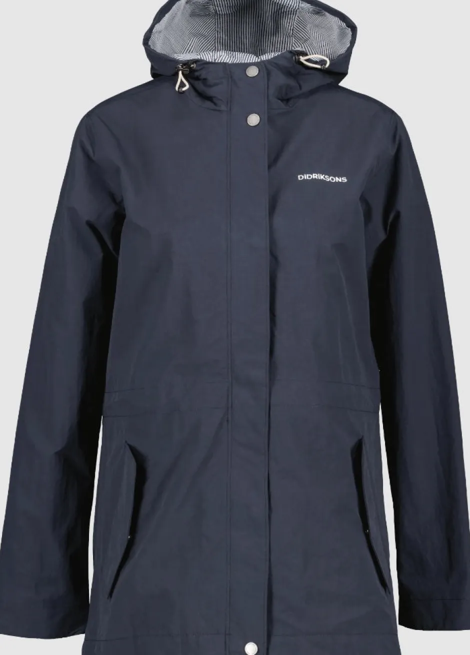 Naisten Takki, MARIA WNS JKT 2>Didriksons Sale