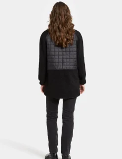 naisten takki, HAZEL WNS JKT PU>Didriksons Best