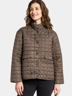 naisten takki, ALBA WNS JKT>Didriksons Discount