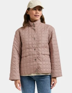 naisten tikkitakki Alba WNS JKT,>Didriksons