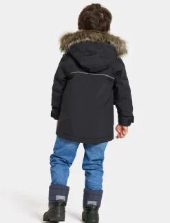 parkatakki, KURE KIDS PARKA 6>Didriksons Online