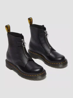 kengät, 1460 Pascal Frnt Zip>Dr. Martens Sale