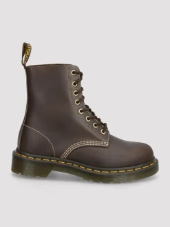 kengät, 1460 Pascal 8 Eye Boot>Dr. Martens Online