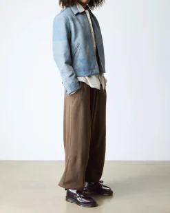 loaferit Adrian Tassel Loafer Cherry Red Arcadia,><noscript><img width=