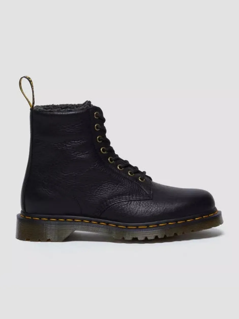 Miesten Kengät, 1460 WARM LINED GRIZZLY -maiharit>Dr. Martens Online