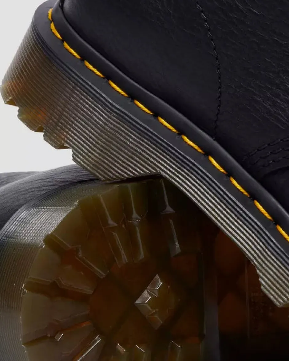 Miesten Kengät, 1460 WARM LINED GRIZZLY -maiharit>Dr. Martens Online