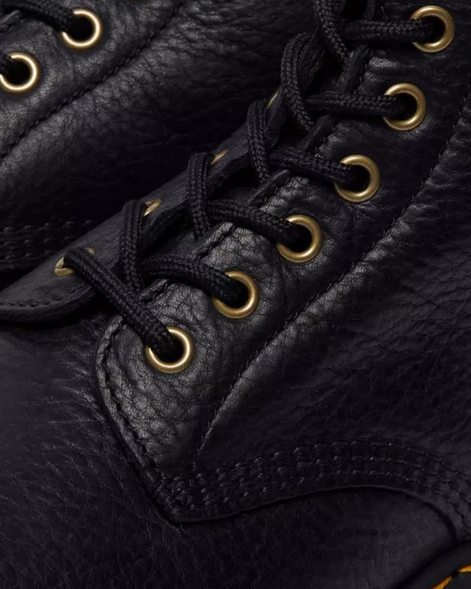 Miesten Kengät, 1460 WARM LINED GRIZZLY -maiharit>Dr. Martens Online