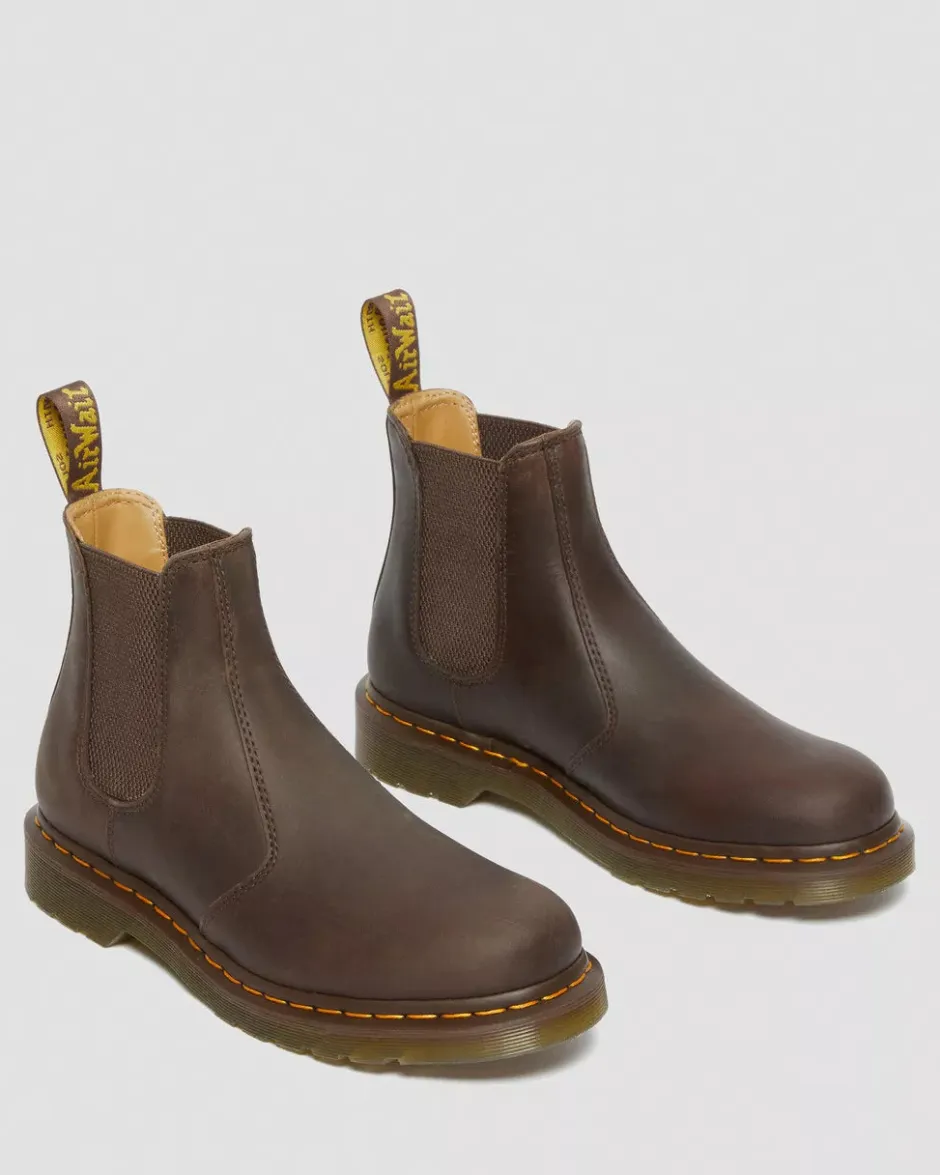 miesten kengät 2976 YS Chelsea Boot,>Dr. Martens Clearance