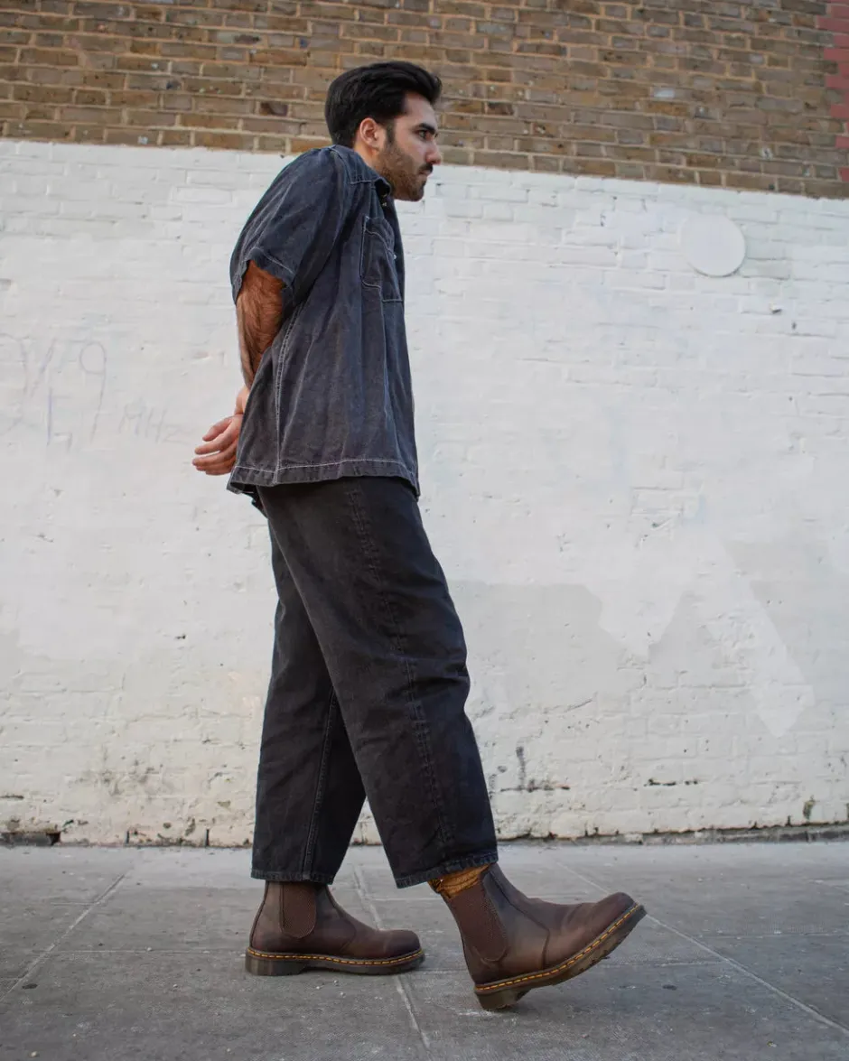 miesten kengät 2976 YS Chelsea Boot,>Dr. Martens Clearance