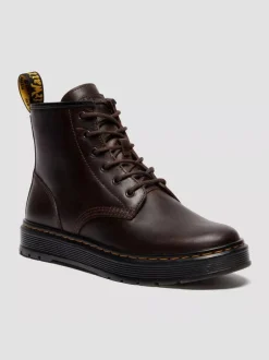 miesten kengät, Brookline Chukka 6 Eye Boot>Dr. Martens Sale