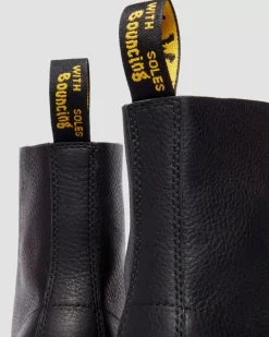 Miesten Kengät, 1460 AMBASSADOR 8-EYE BOOT maiharit,><noscript><img width=