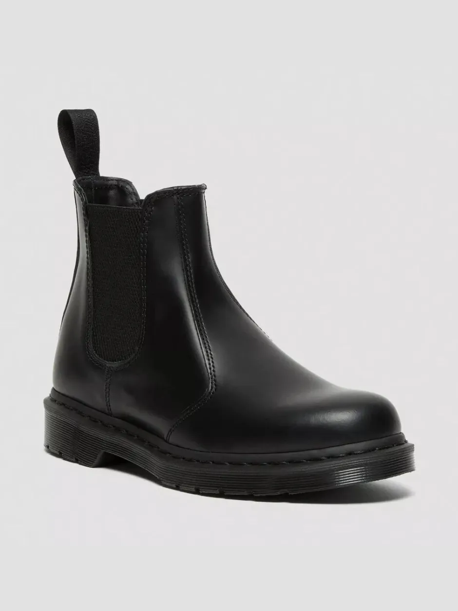 miesten kengät, 2976 Mono Chelsea Boot>Dr. Martens Sale