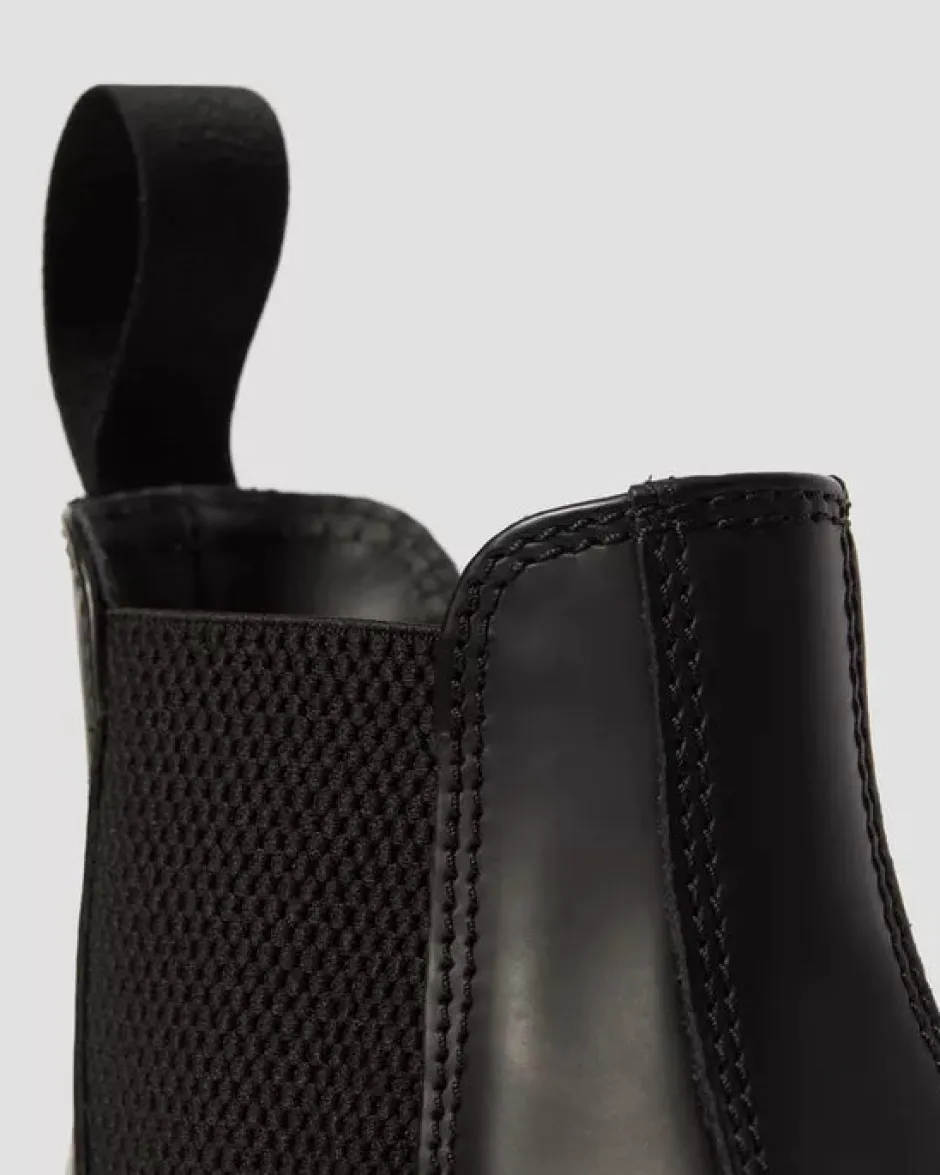 miesten kengät, 2976 Mono Chelsea Boot>Dr. Martens Sale