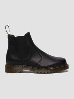 miesten kengät, 2976 Warm Lined Grizzly Leather Chelsea nilkkurit,>Dr. Martens Best