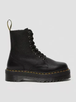 miesten kengät, JADON III PISA 8 EYE BOOT UNISEX maiharit,>Dr. Martens Clearance