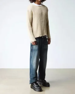 miesten kengät, JADON III PISA 8 EYE BOOT UNISEX maiharit,><noscript><img width=