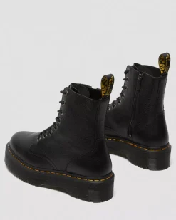 miesten kengät, JADON III PISA 8 EYE BOOT UNISEX maiharit,><noscript><img width=