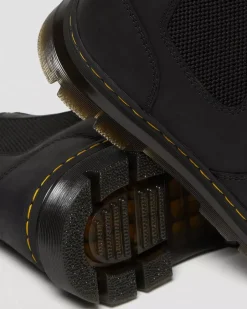 Miesten Kengät, EMBURY BLACK WYOMING LIGHT AND COMFY><noscript><img width=