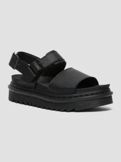 Nahkahihnasandaalit VOSS SANDAL>Dr. Martens Online