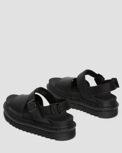Nahkahihnasandaalit VOSS SANDAL><noscript><img width=