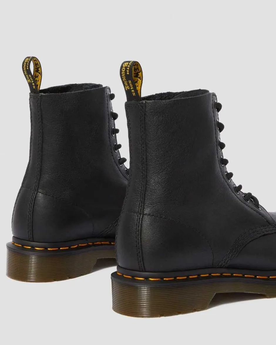 , Naisten Kengät, Pascal Virginia 1460>Dr. Martens Hot