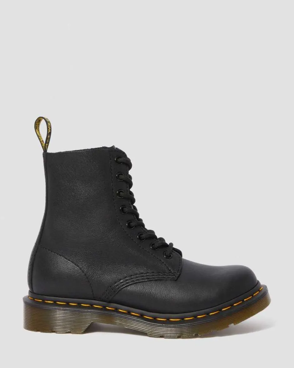 , Naisten Kengät, Pascal Virginia 1460>Dr. Martens Hot