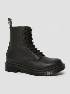 , Naisten Kengät, Pascal Mono Virginia 1460>Dr. Martens Best